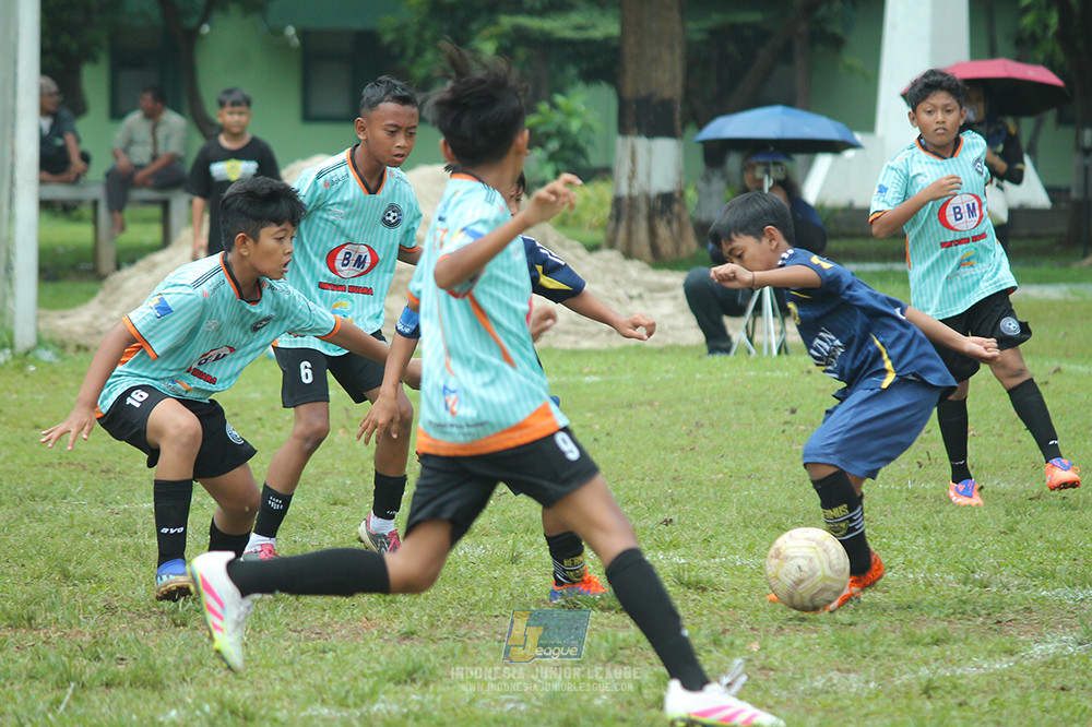 ijl big16 u10 021125 berlian nusantara vs khenzi united