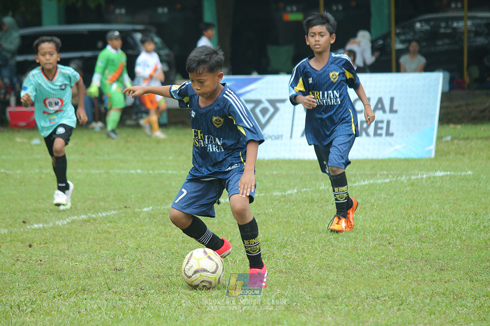 ijl big16 u10 021125 berlian nusantara vs khenzi united