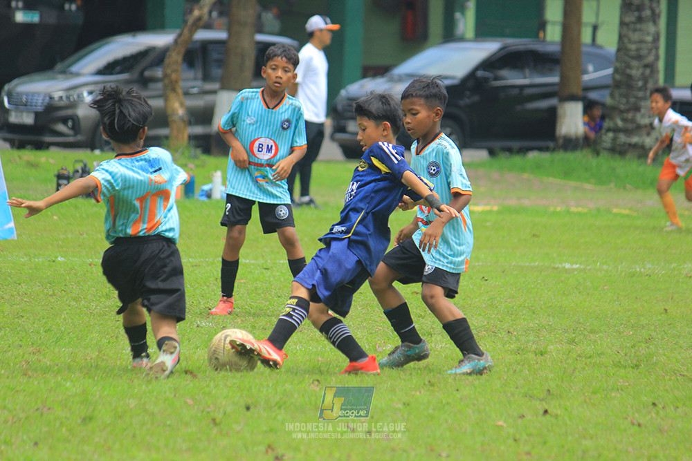 ijl big16 u10 021125 berlian nusantara vs khenzi united