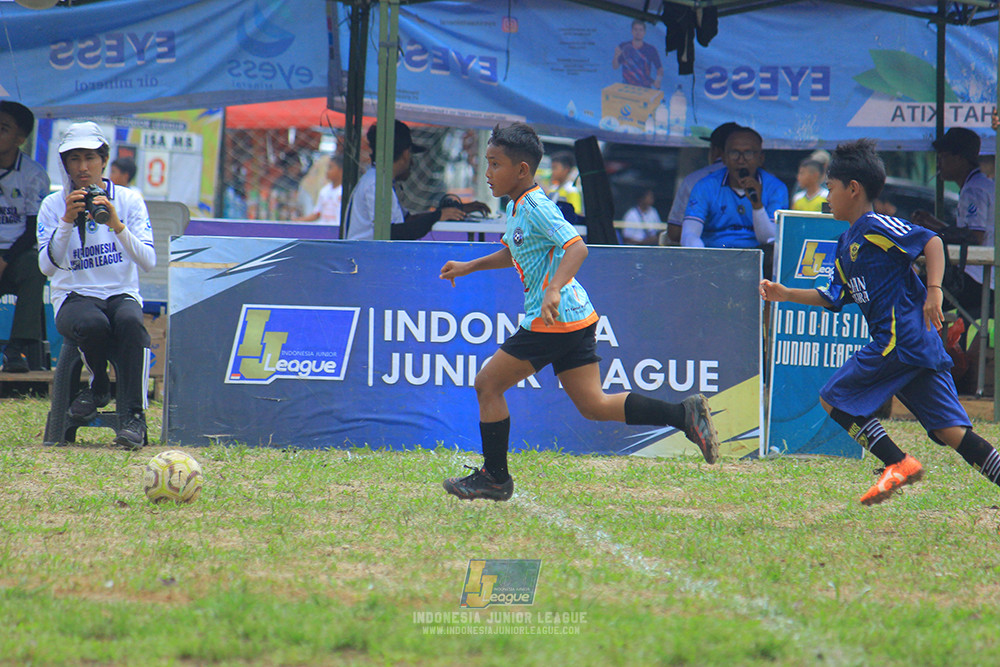 ijl big16 u10 021125 berlian nusantara vs khenzi united
