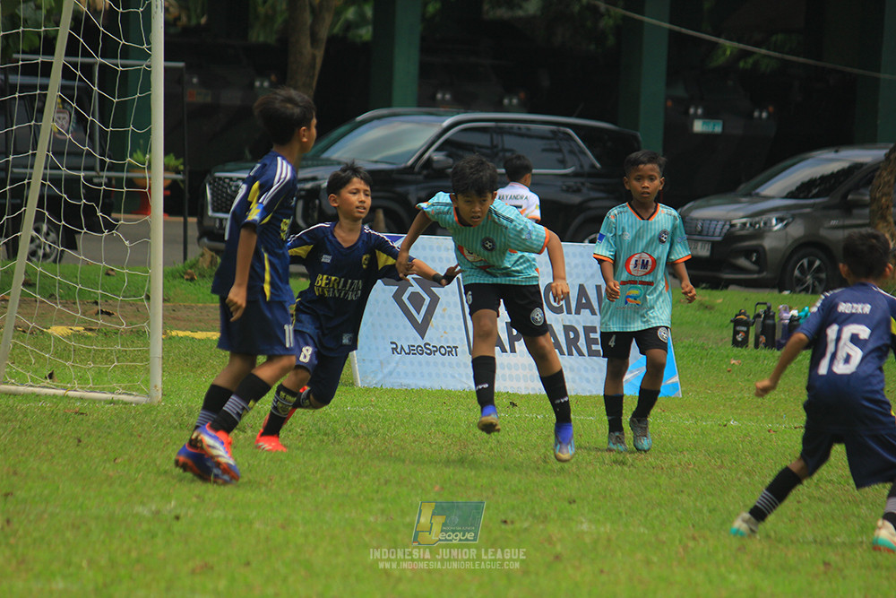 ijl big16 u10 021125 berlian nusantara vs khenzi united