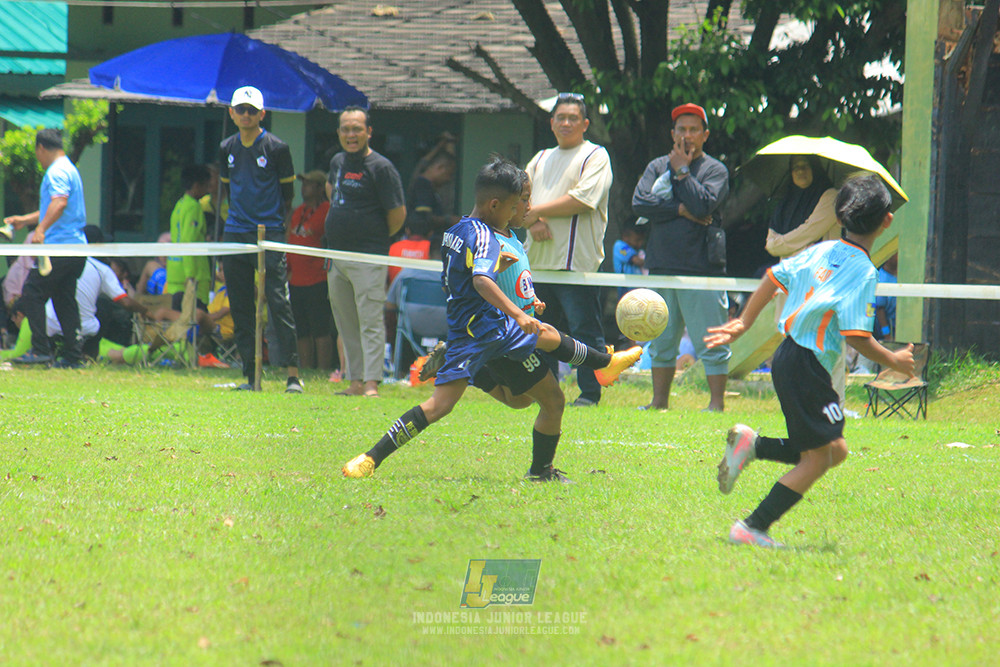 ijl big16 u10 021125 berlian nusantara vs khenzi united