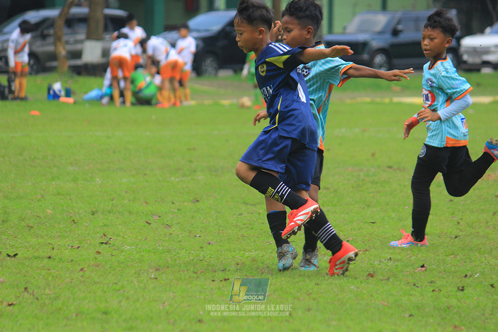ijl big16 u10 021125 berlian nusantara vs khenzi united