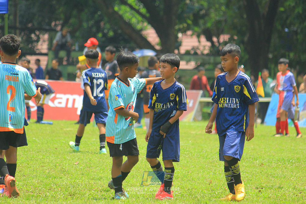 ijl big16 u10 021125 berlian nusantara vs khenzi united