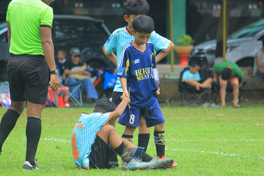 ijl big16 u10 021125 berlian nusantara vs khenzi united