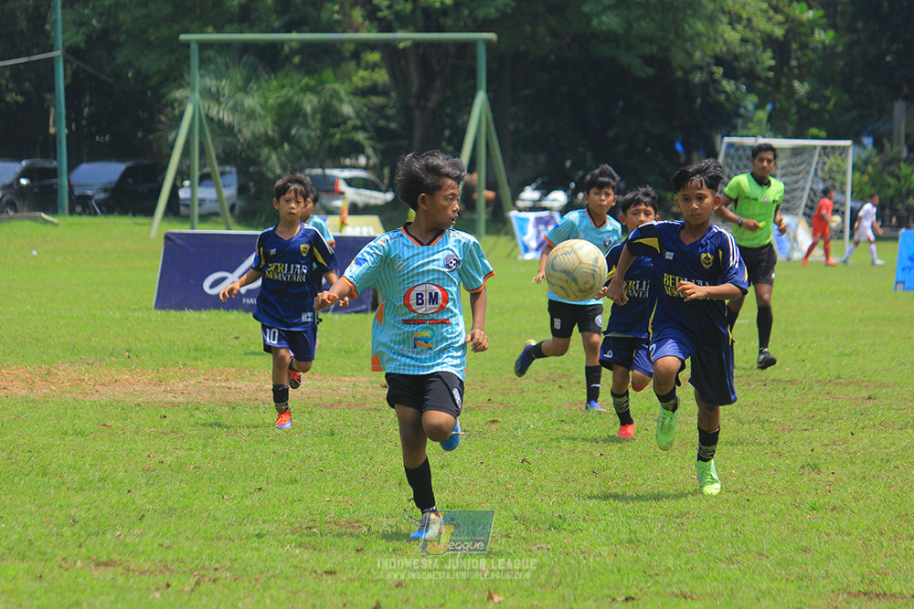 ijl big16 u10 021125 berlian nusantara vs khenzi united