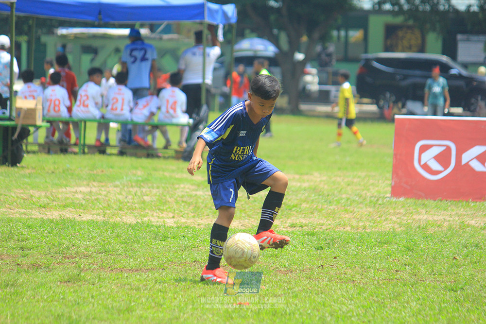 ijl big16 u10 021125 berlian nusantara vs khenzi united