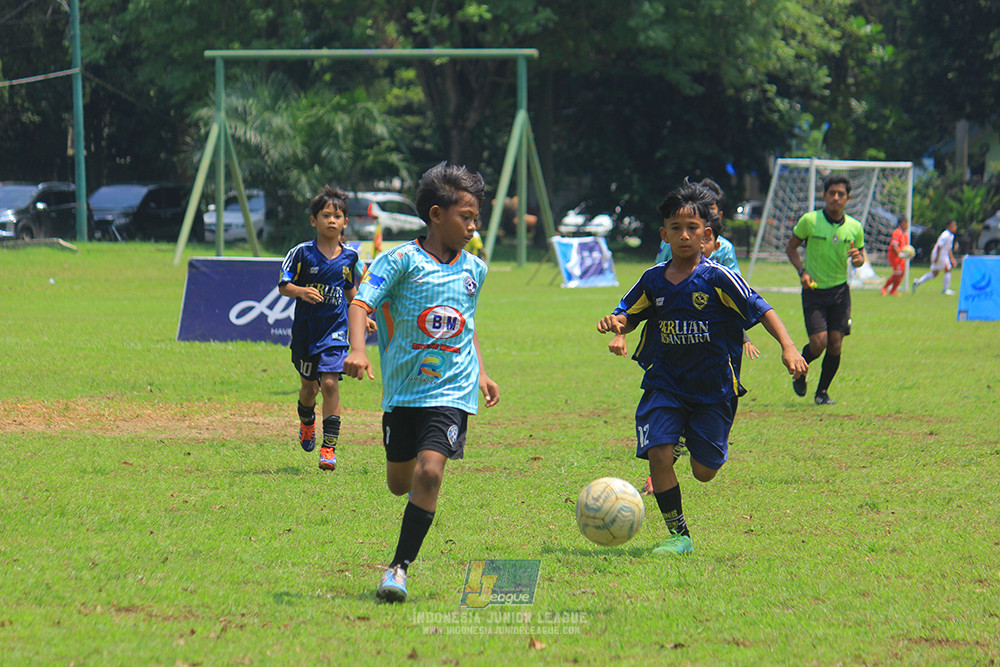 ijl big16 u10 021125 berlian nusantara vs khenzi united