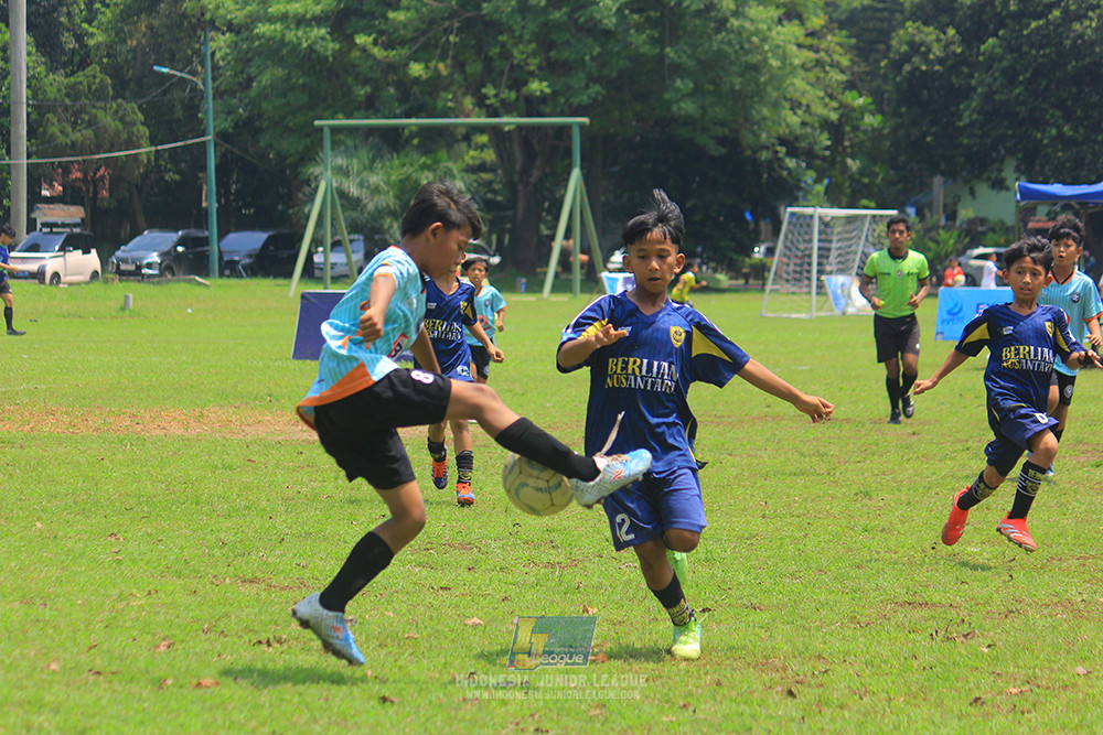 ijl big16 u10 021125 berlian nusantara vs khenzi united