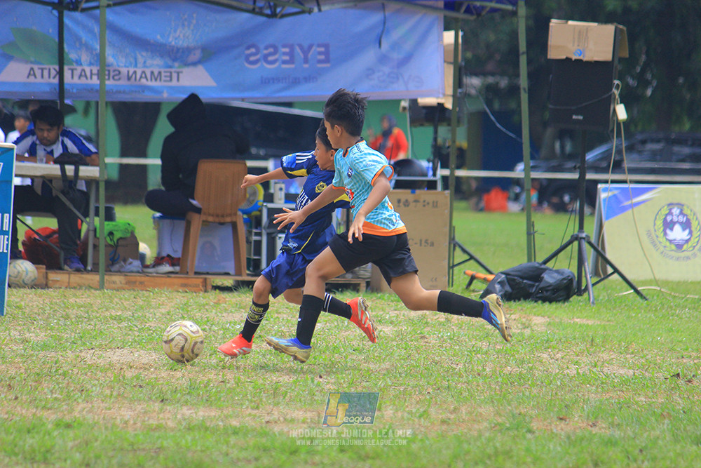 ijl big16 u10 021125 berlian nusantara vs khenzi united