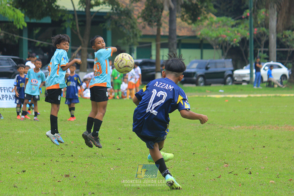 ijl big16 u10 021125 berlian nusantara vs khenzi united