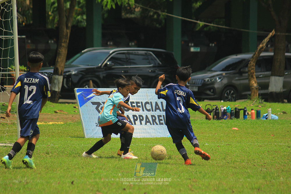 ijl big16 u10 021125 berlian nusantara vs khenzi united