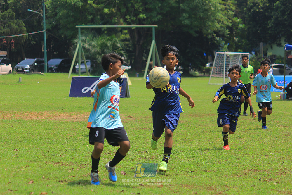 ijl big16 u10 021125 berlian nusantara vs khenzi united