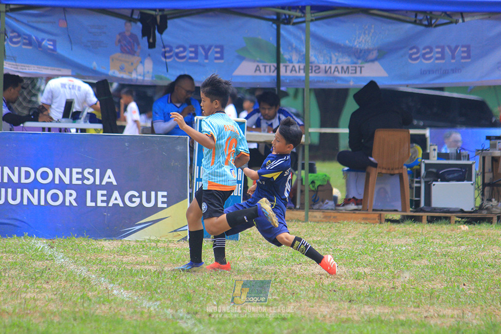 ijl big16 u10 021125 berlian nusantara vs khenzi united