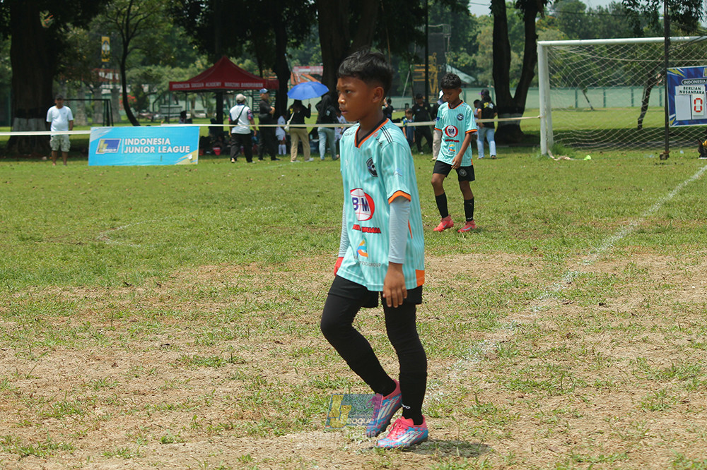 ijl big16 u10 021125 berlian nusantara vs khenzi united