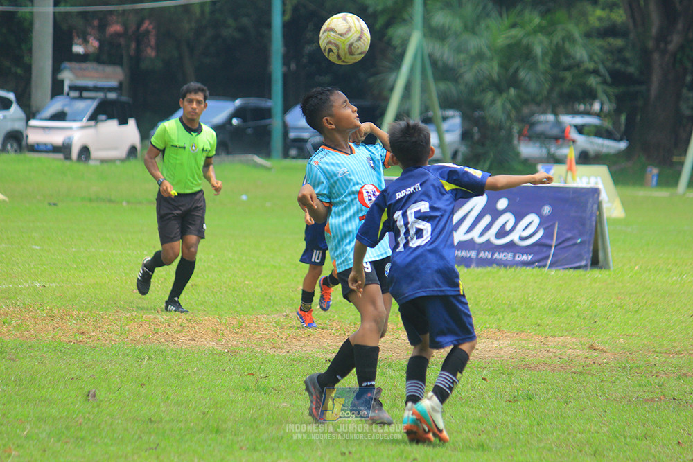 ijl big16 u10 021125 berlian nusantara vs khenzi united