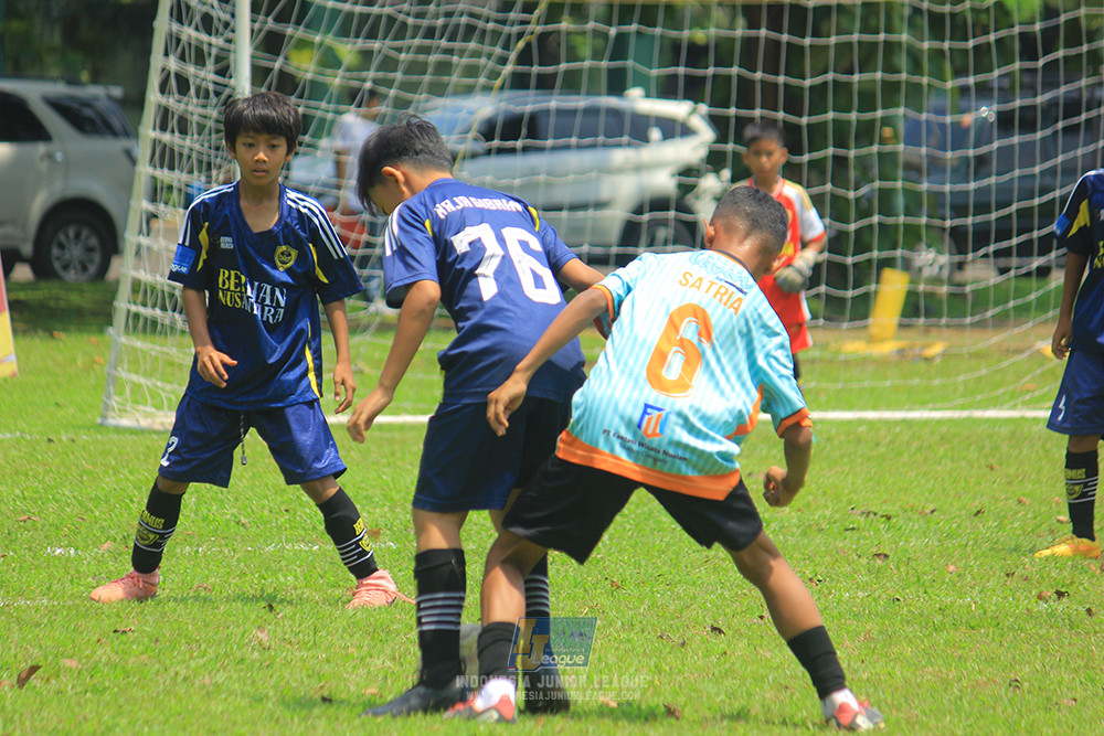ijl big16 u10 021125 berlian nusantara vs khenzi united