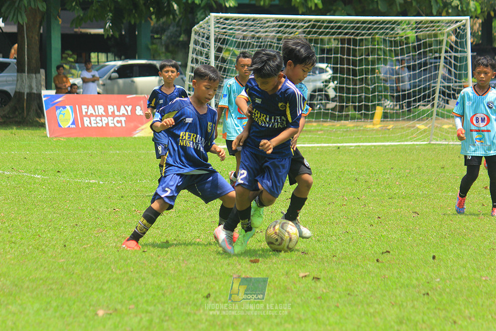 ijl big16 u10 021125 berlian nusantara vs khenzi united