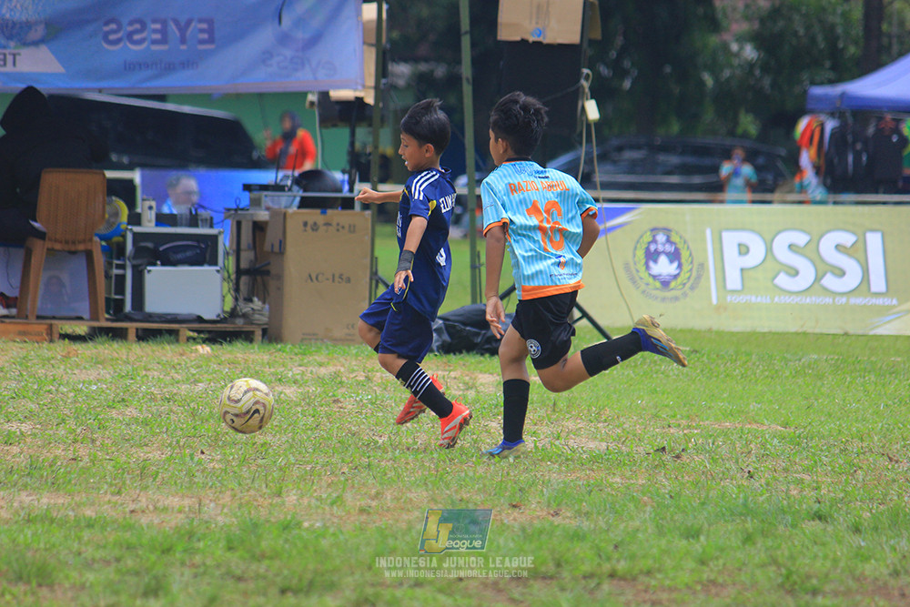 ijl big16 u10 021125 berlian nusantara vs khenzi united