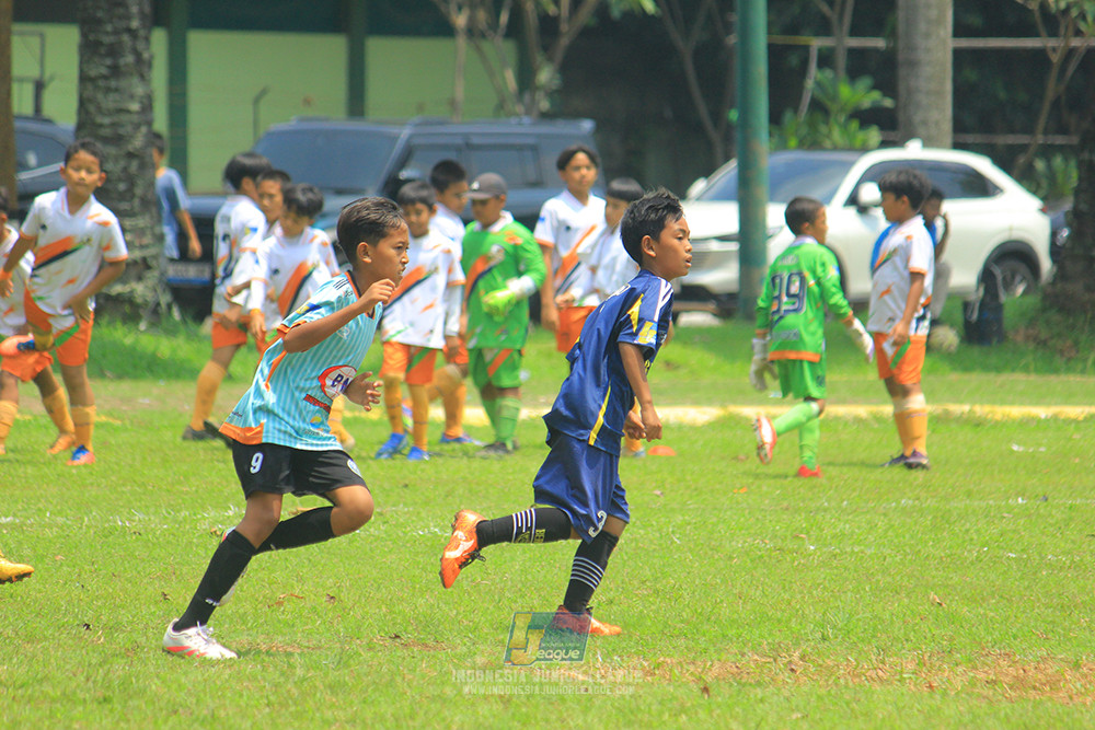 ijl big16 u10 021125 berlian nusantara vs khenzi united