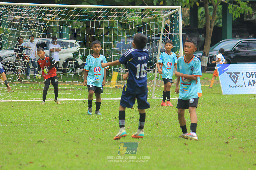 ijl big16 u10 021125 berlian nusantara vs khenzi united
