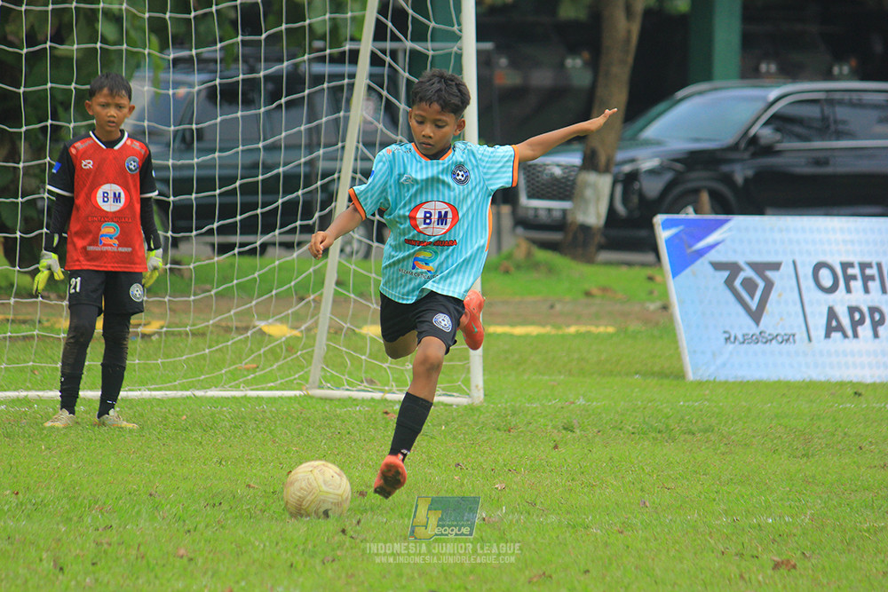 ijl big16 u10 021125 berlian nusantara vs khenzi united
