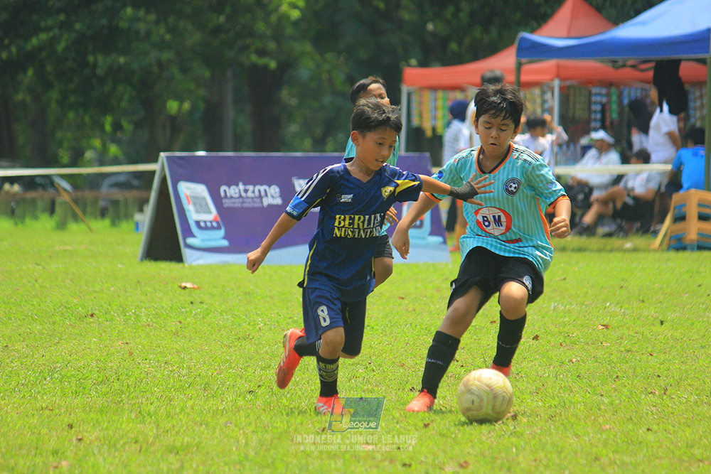 ijl big16 u10 021125 berlian nusantara vs khenzi united