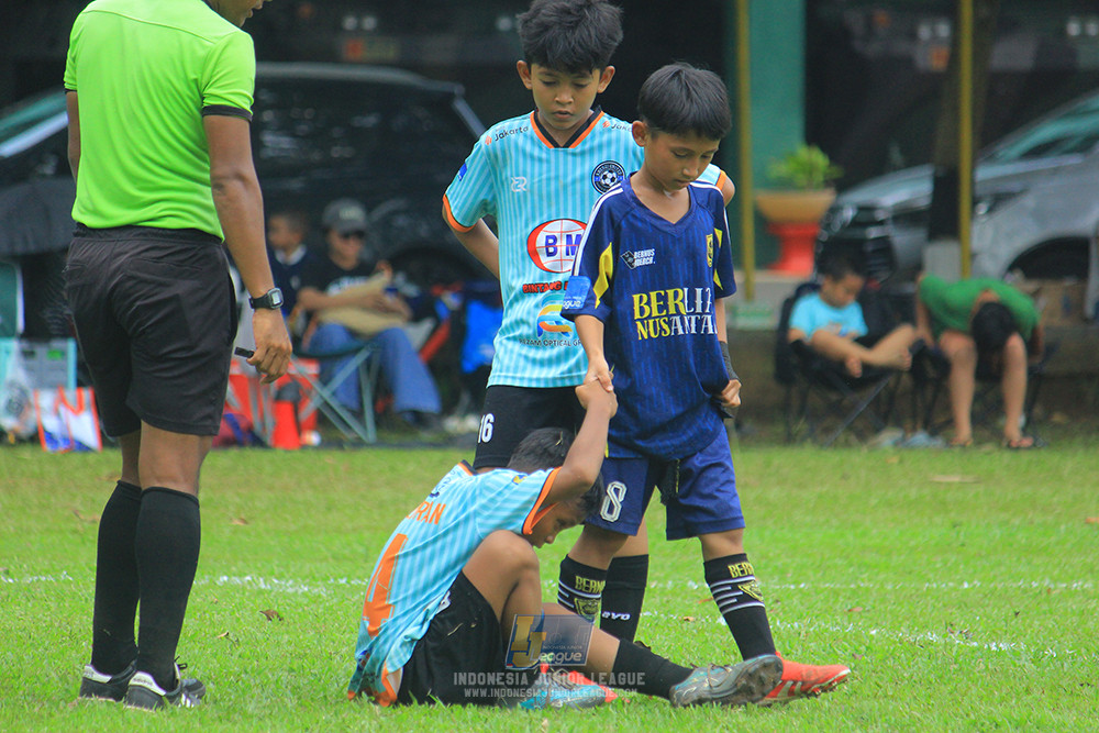 ijl big16 u10 021125 berlian nusantara vs khenzi united