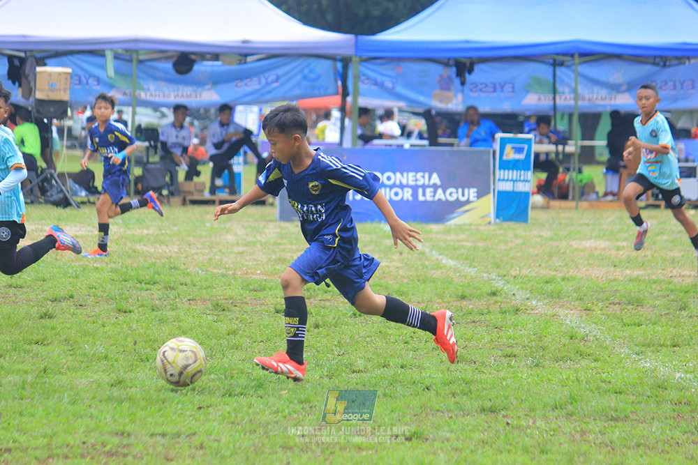 ijl big16 u10 021125 berlian nusantara vs khenzi united