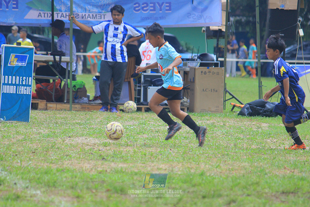 ijl big16 u10 021125 berlian nusantara vs khenzi united