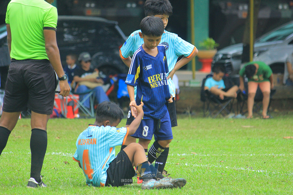 ijl big16 u10 021125 berlian nusantara vs khenzi united