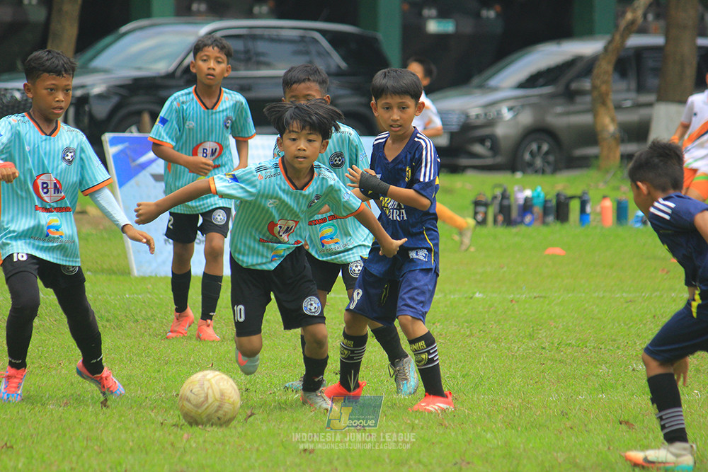 ijl big16 u10 021125 berlian nusantara vs khenzi united