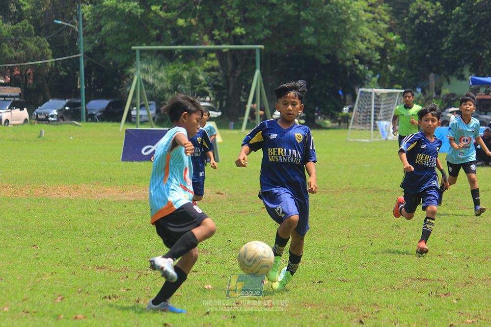 ijl big16 u10 021125 berlian nusantara vs khenzi united