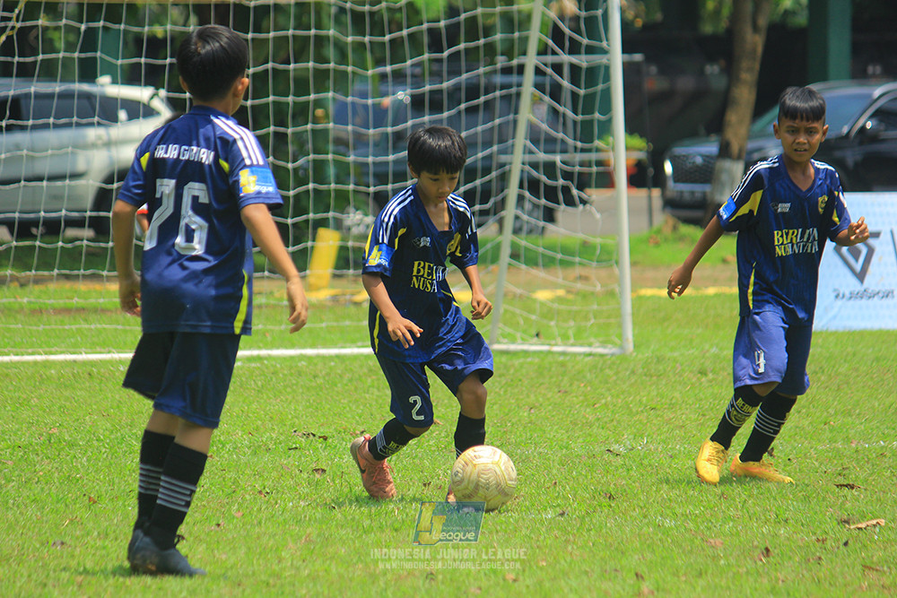 ijl big16 u10 021125 berlian nusantara vs khenzi united