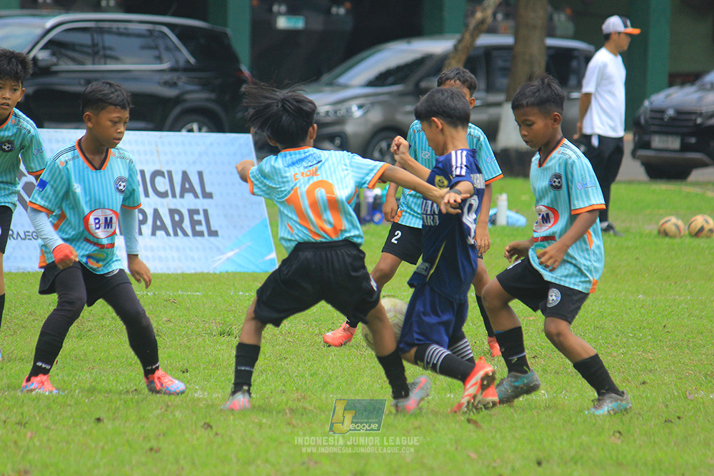 ijl big16 u10 021125 berlian nusantara vs khenzi united