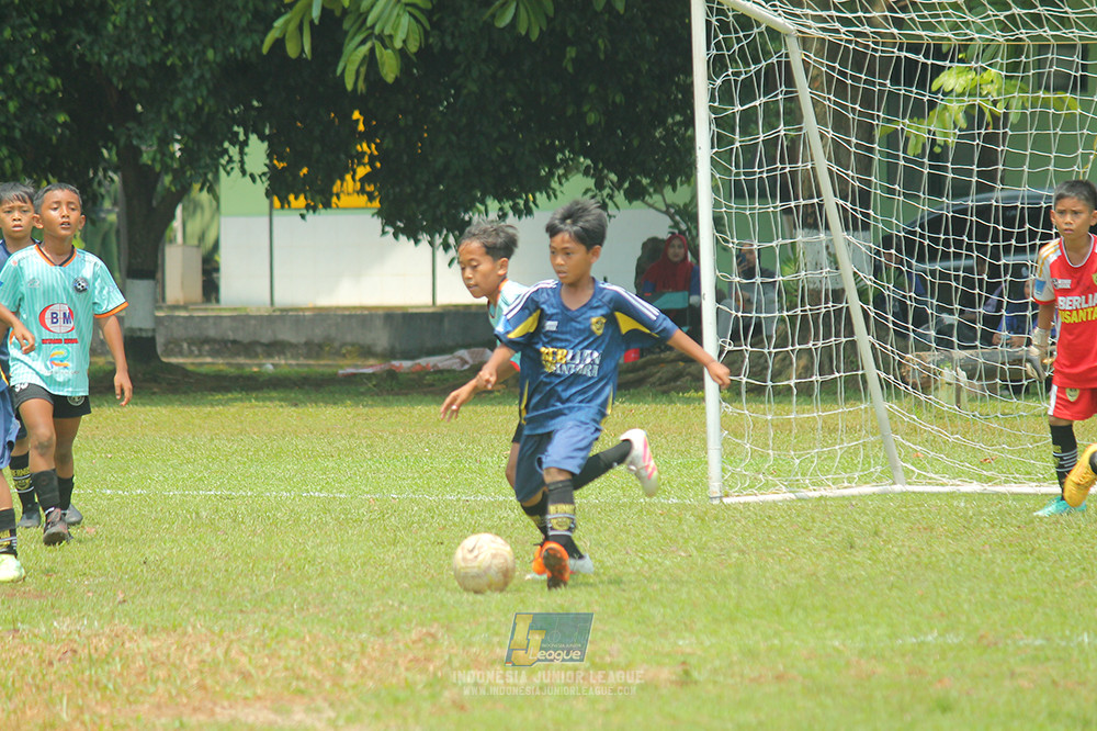 ijl big16 u10 021125 berlian nusantara vs khenzi united