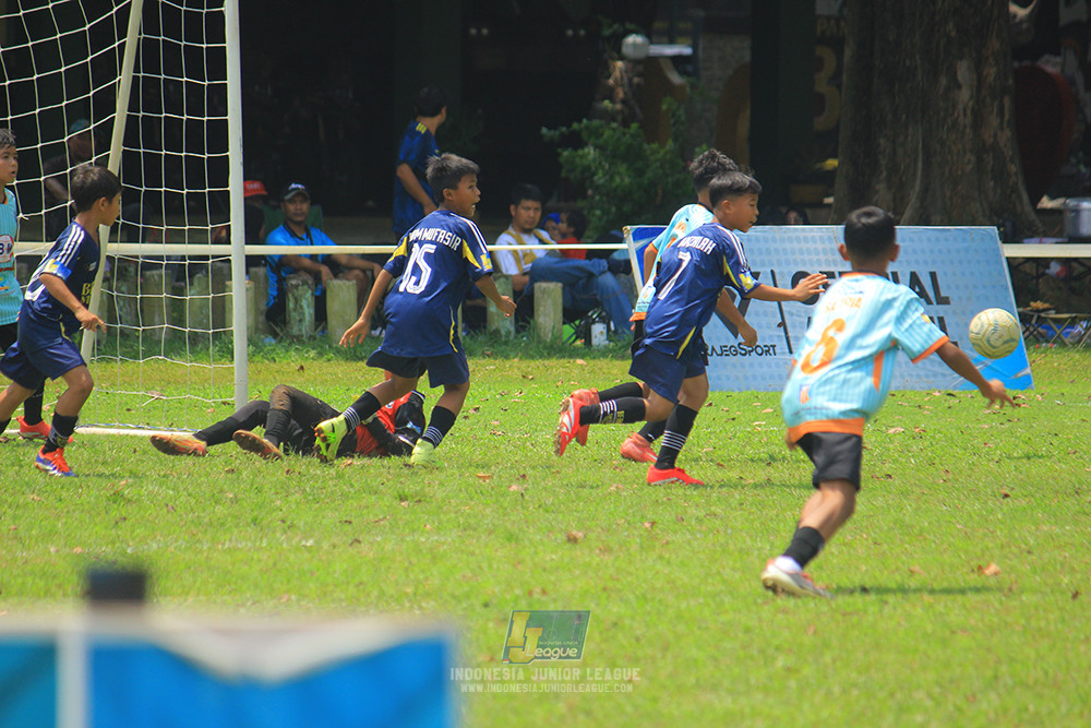 ijl big16 u10 021125 berlian nusantara vs khenzi united