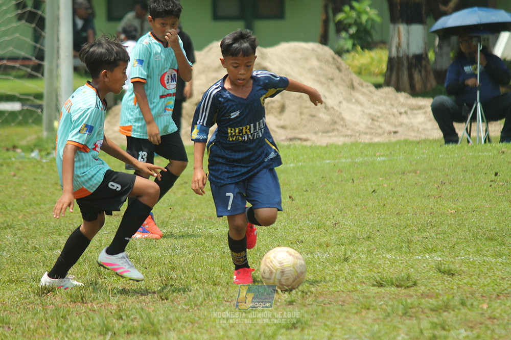 ijl big16 u10 021125 berlian nusantara vs khenzi united
