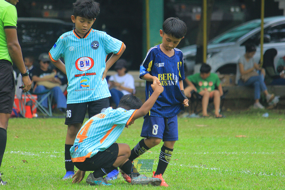 ijl big16 u10 021125 berlian nusantara vs khenzi united