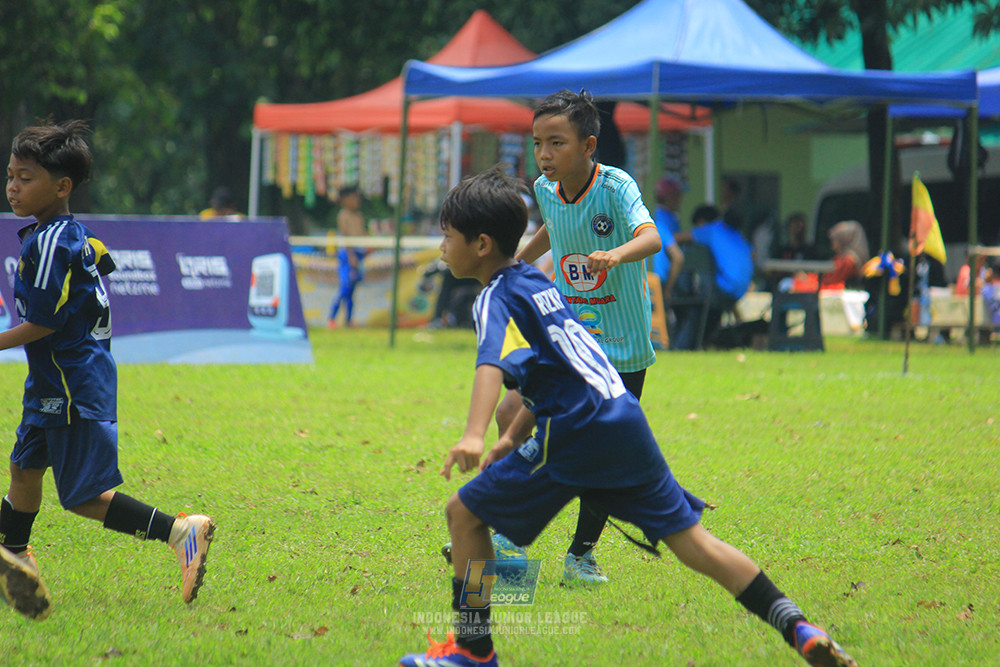 ijl big16 u10 021125 berlian nusantara vs khenzi united