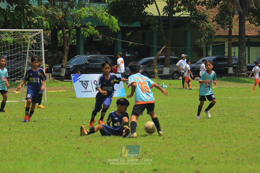 ijl big16 u10 021125 berlian nusantara vs khenzi united