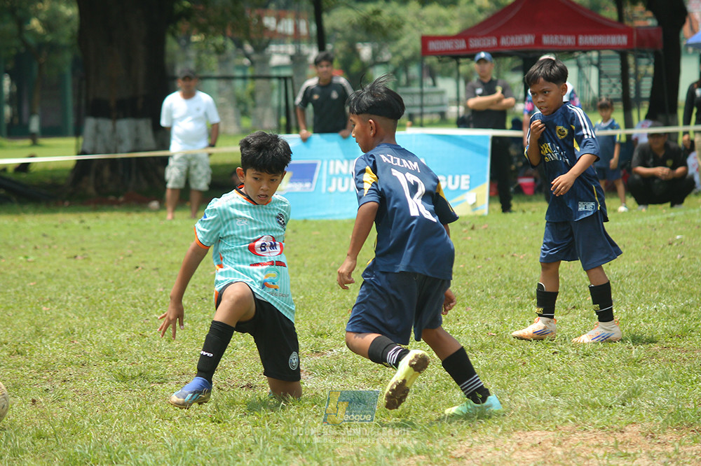 ijl big16 u10 021125 berlian nusantara vs khenzi united