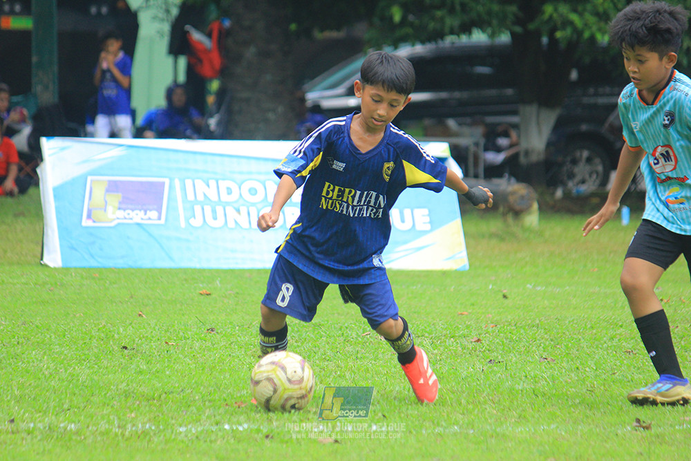 ijl big16 u10 021125 berlian nusantara vs khenzi united