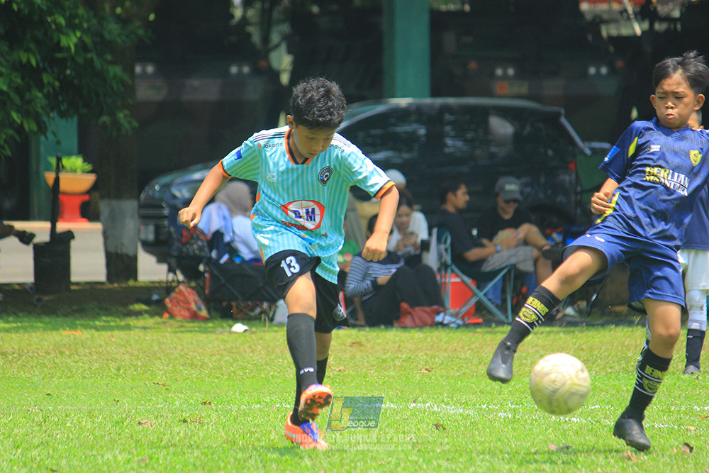 ijl big16 u10 021125 berlian nusantara vs khenzi united