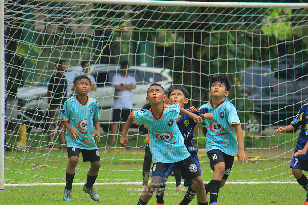 ijl big16 u10 021125 berlian nusantara vs khenzi united