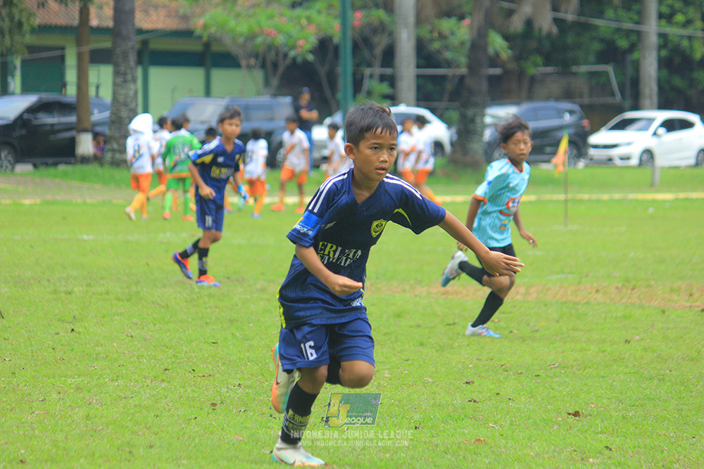 ijl big16 u10 021125 berlian nusantara vs khenzi united