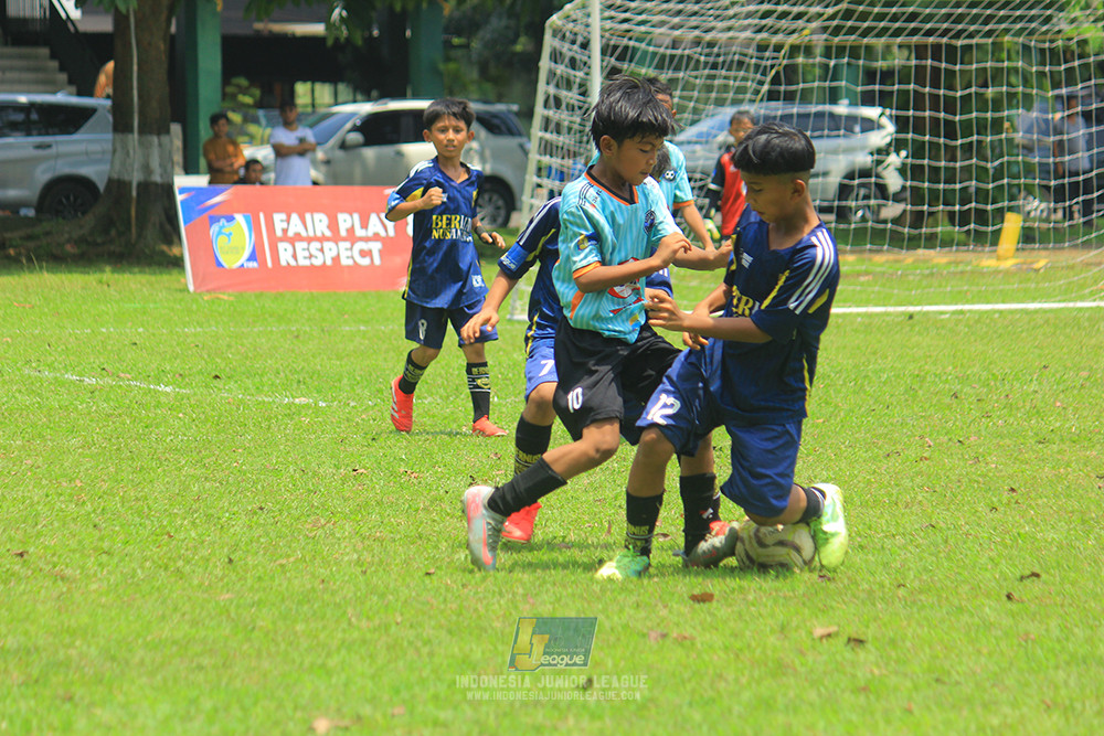 ijl big16 u10 021125 berlian nusantara vs khenzi united