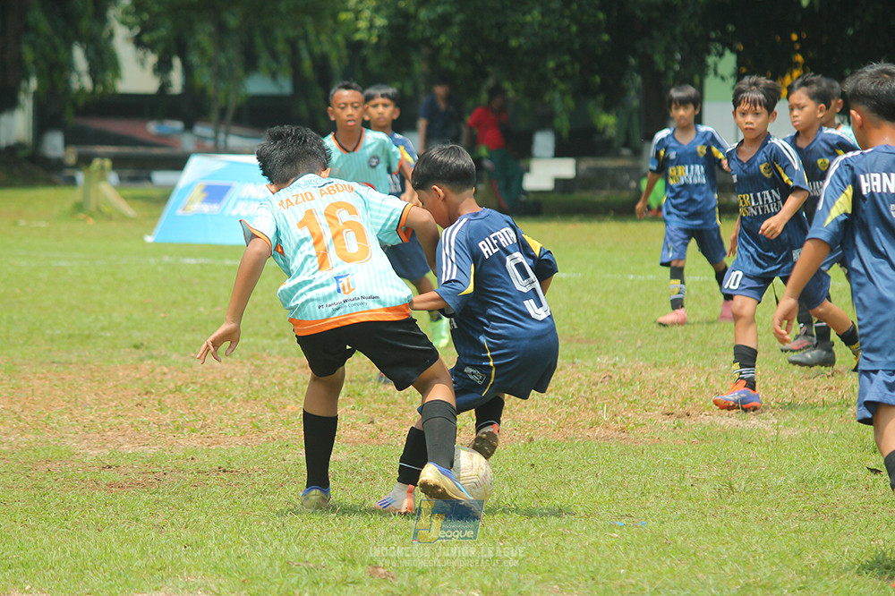 ijl big16 u10 021125 berlian nusantara vs khenzi united