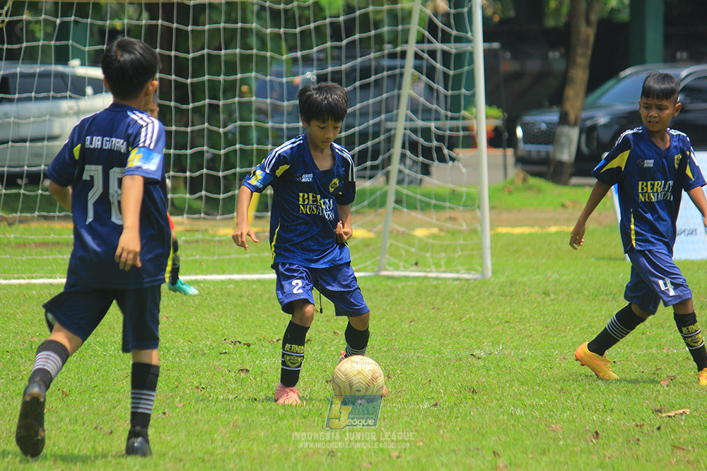 ijl big16 u10 021125 berlian nusantara vs khenzi united
