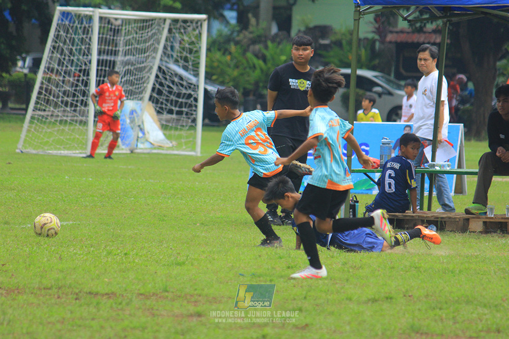 ijl big16 u10 021125 berlian nusantara vs khenzi united